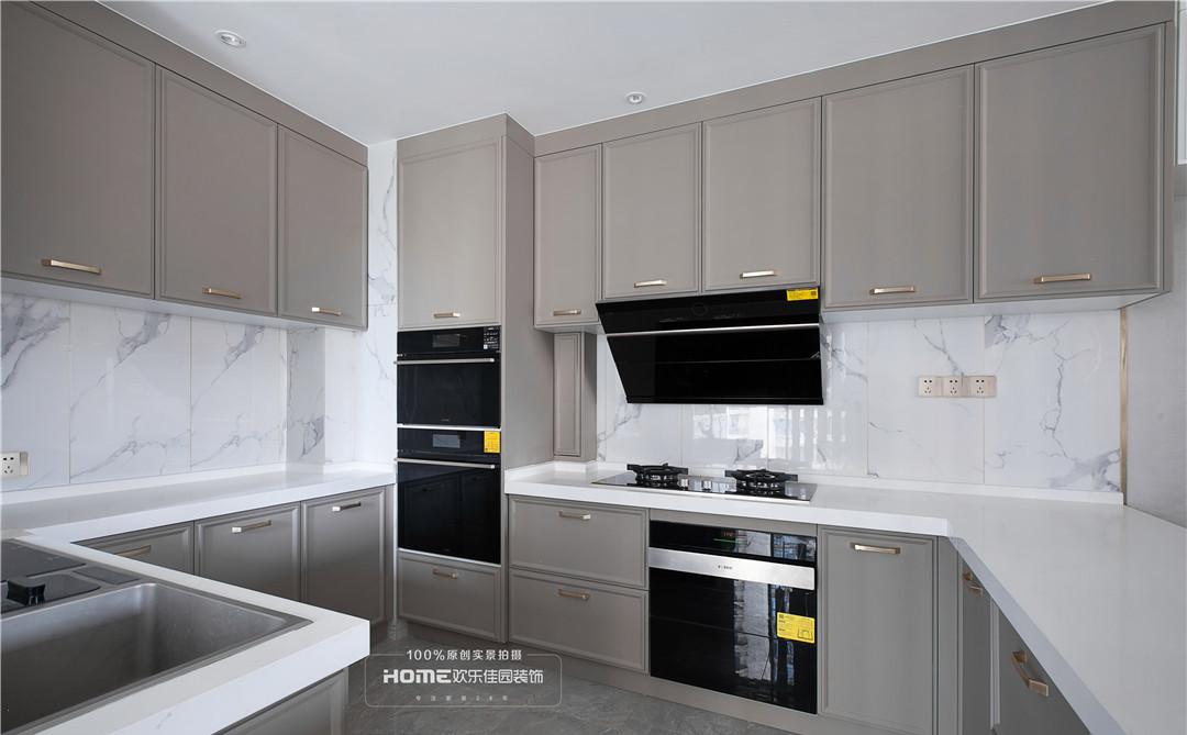 欢乐佳园别墅大宅-31