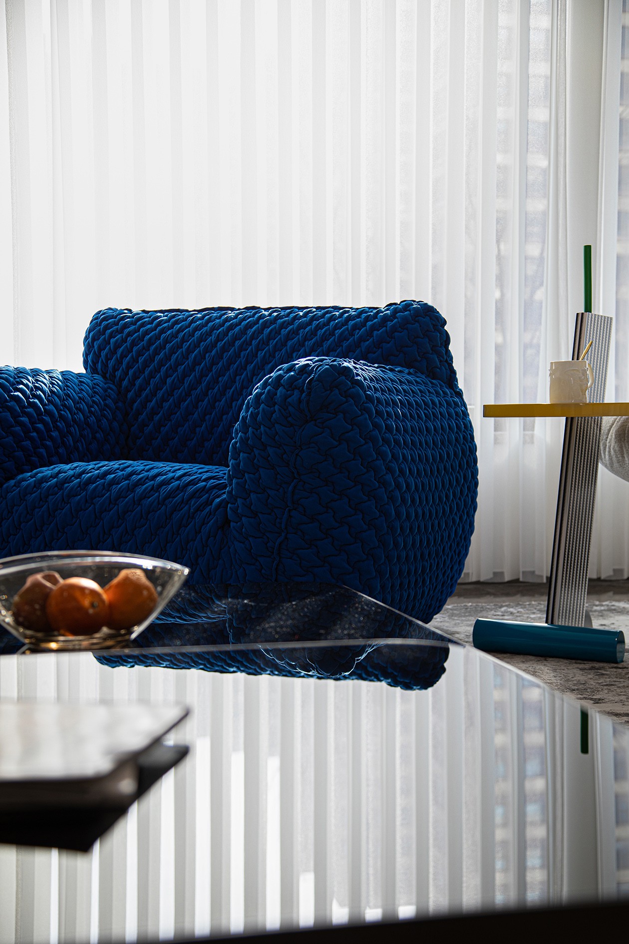 超我型格丨中国济南丨易昂设计-31