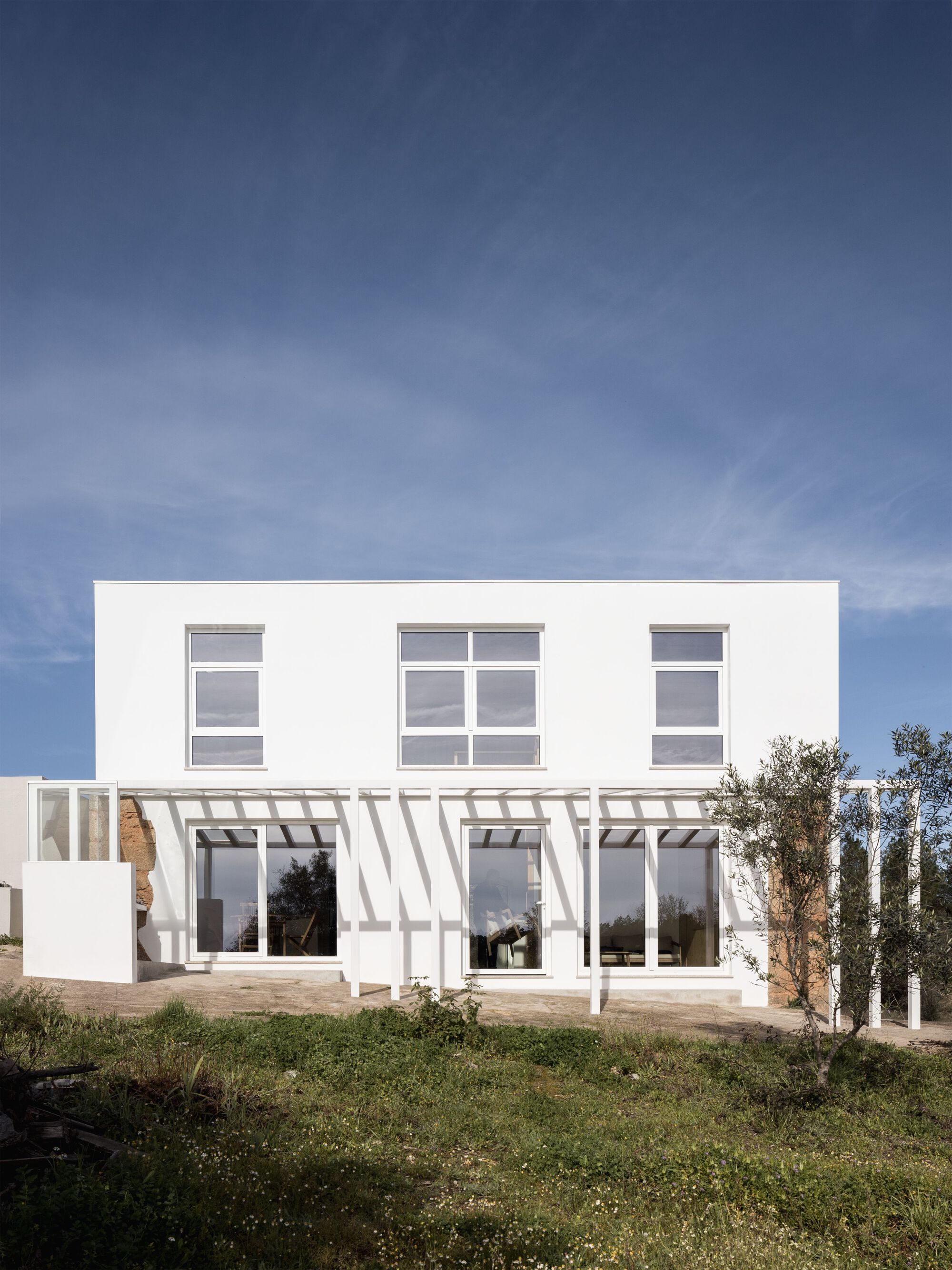 丨葡萄牙丨dbA. arquitectura-35