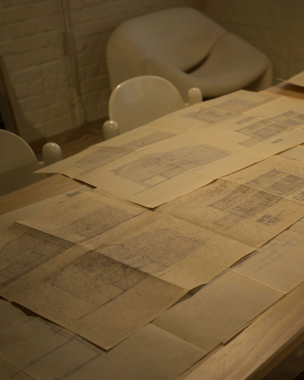 探访比利时建筑师 音乐家故居丨Paul Meekels-20