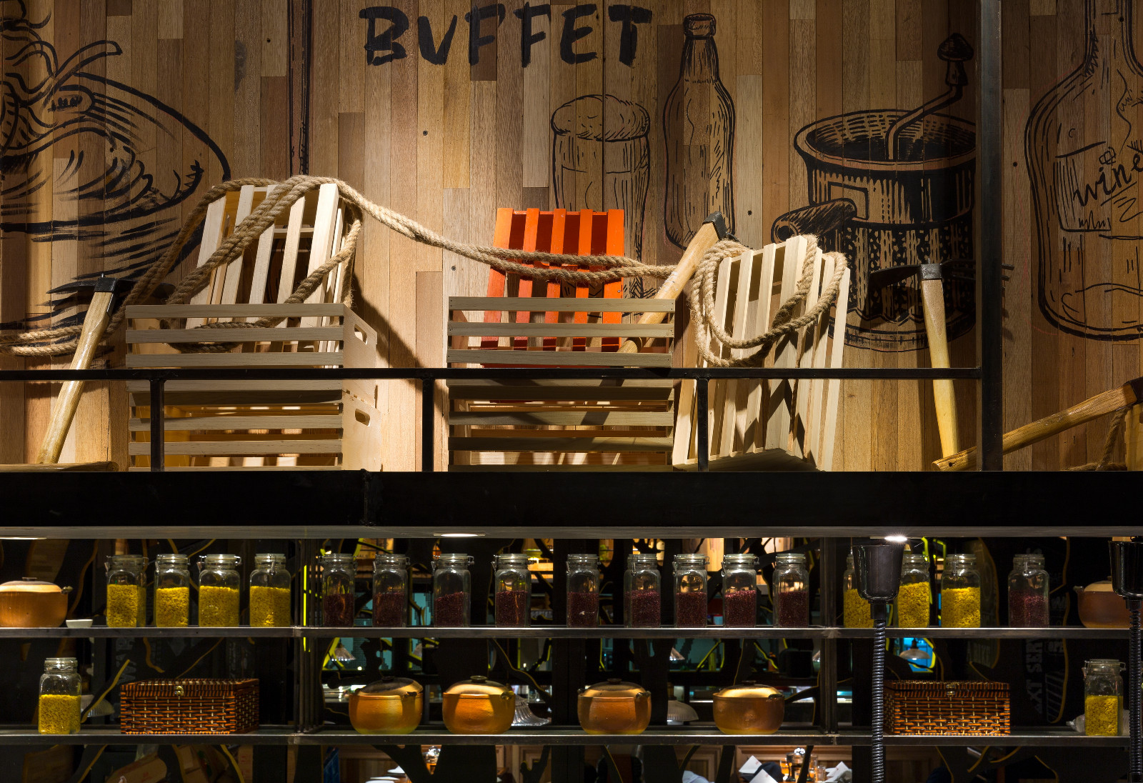 多伦多海鲜自助餐系列 · 苏州圆融店-20