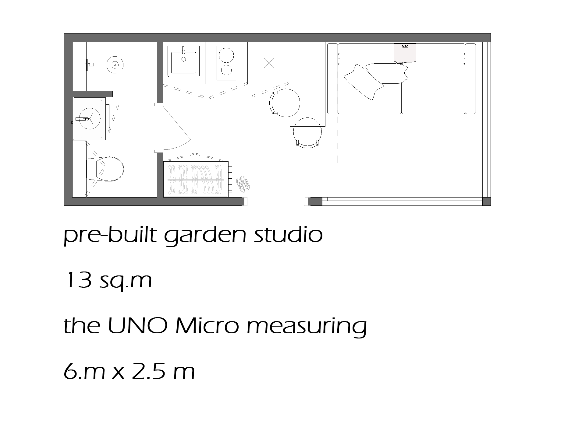 Modularhouse Garden Studio-3