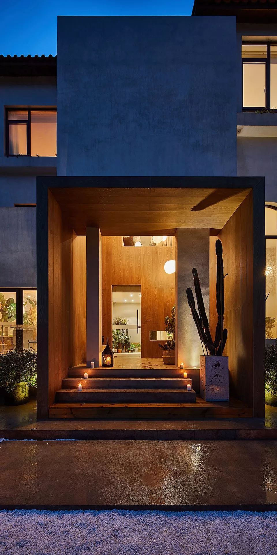 1492期 2019中国最美民宿设计,美出新高度!-149