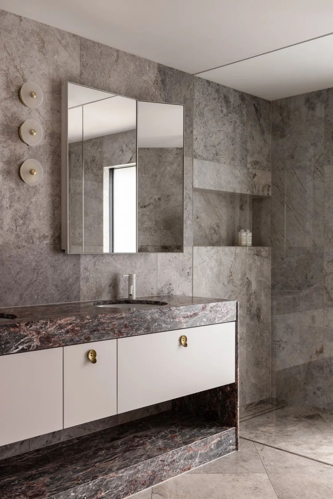 墨尔本 Lilac Linen 住宅改造丨加拿大维多利亚丨Sally Caroline-23