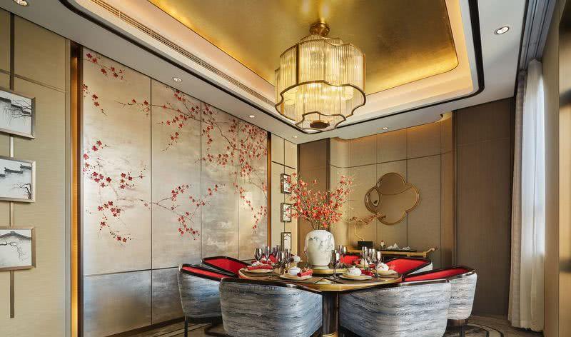 泰禾合肥院子别墅样板房丨中国合肥-11