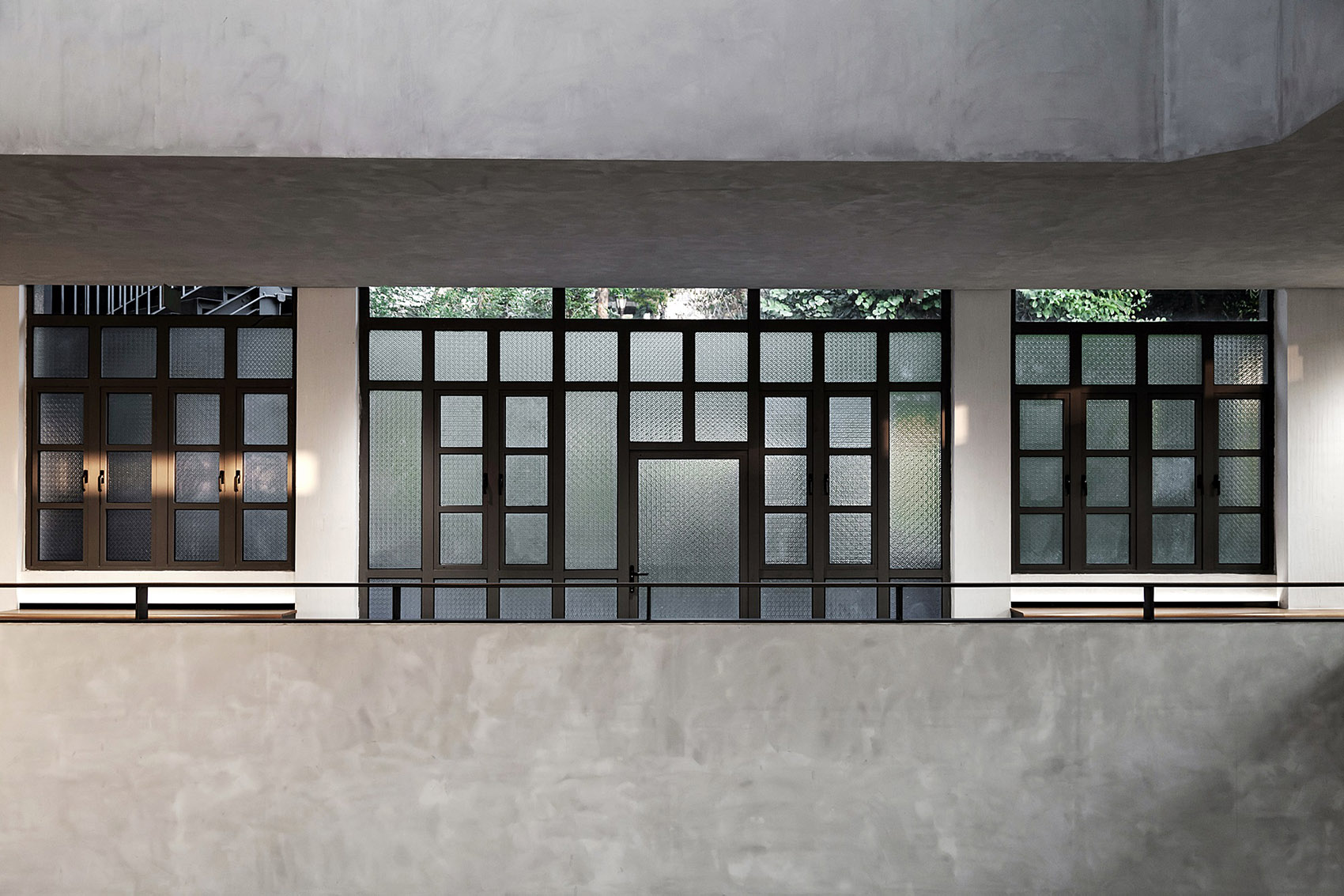 厦门鹭潮鼓浪屿工艺美院·流光厅丨中国厦门丨厦门方式设计机构-36