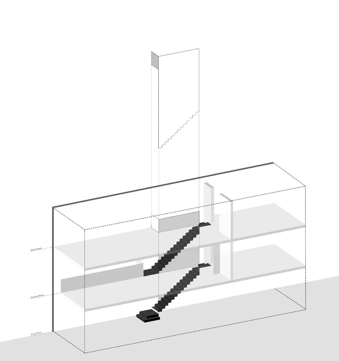 春晓·卡斯托莫KSTM丨中国泉州丨直合設計-30