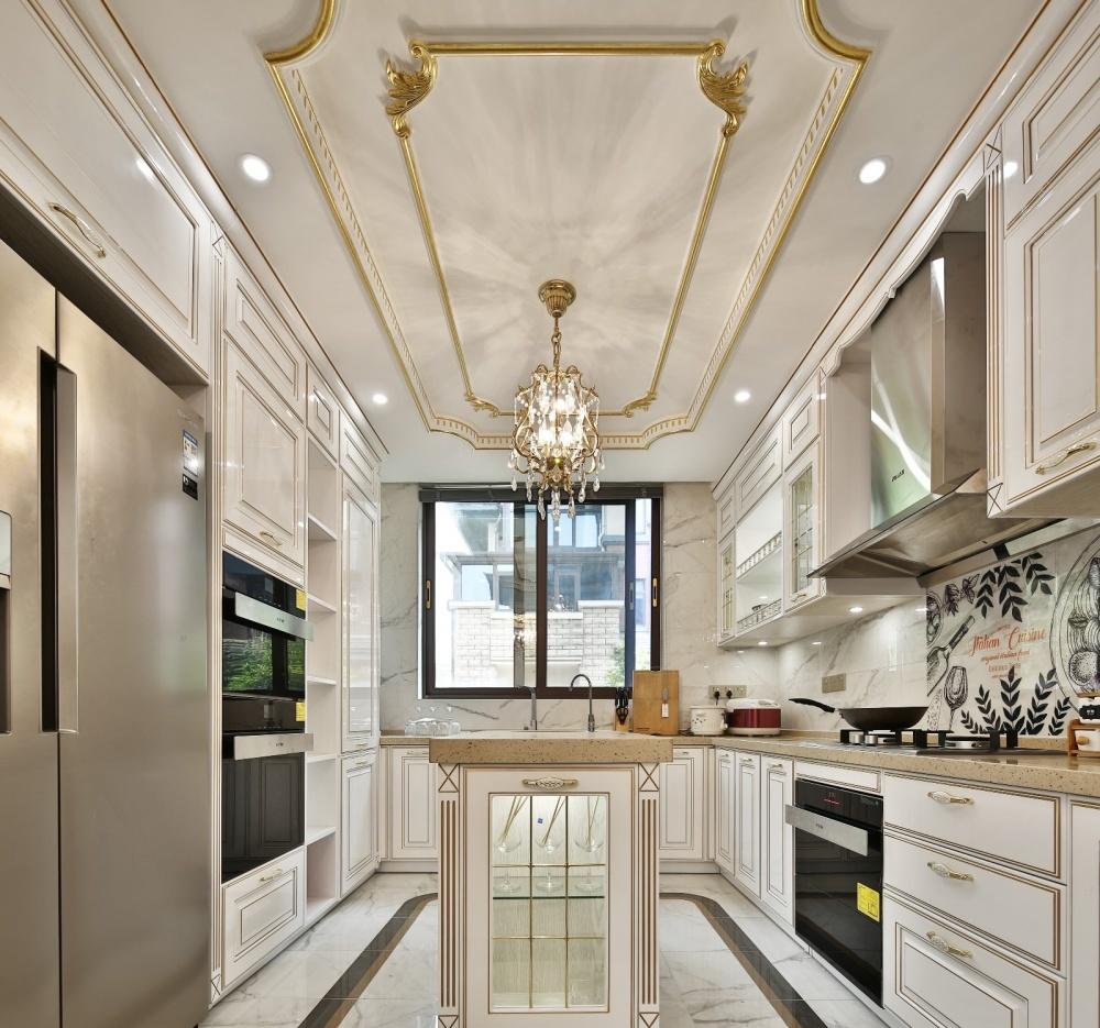 
银亿尚上城别墅 -11