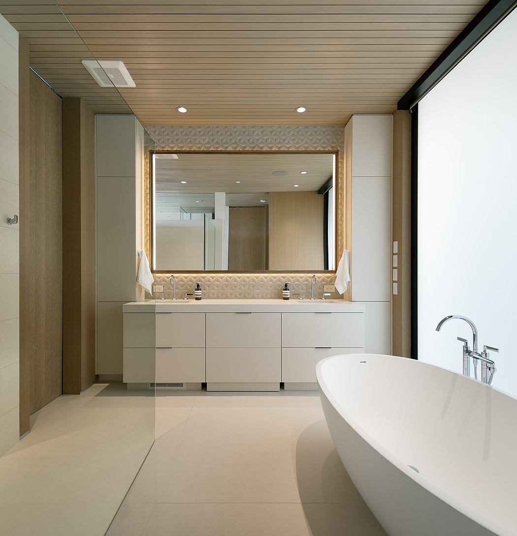 WK 住宅丨美国曼哈顿丨Laney LA-10