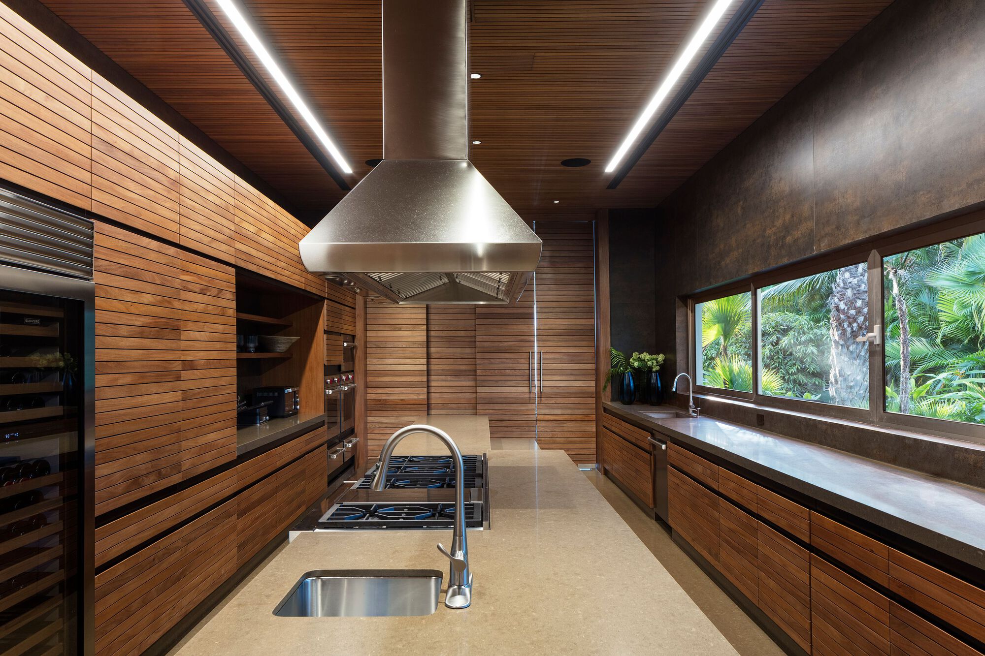 蓬塔卡纳住宅-56