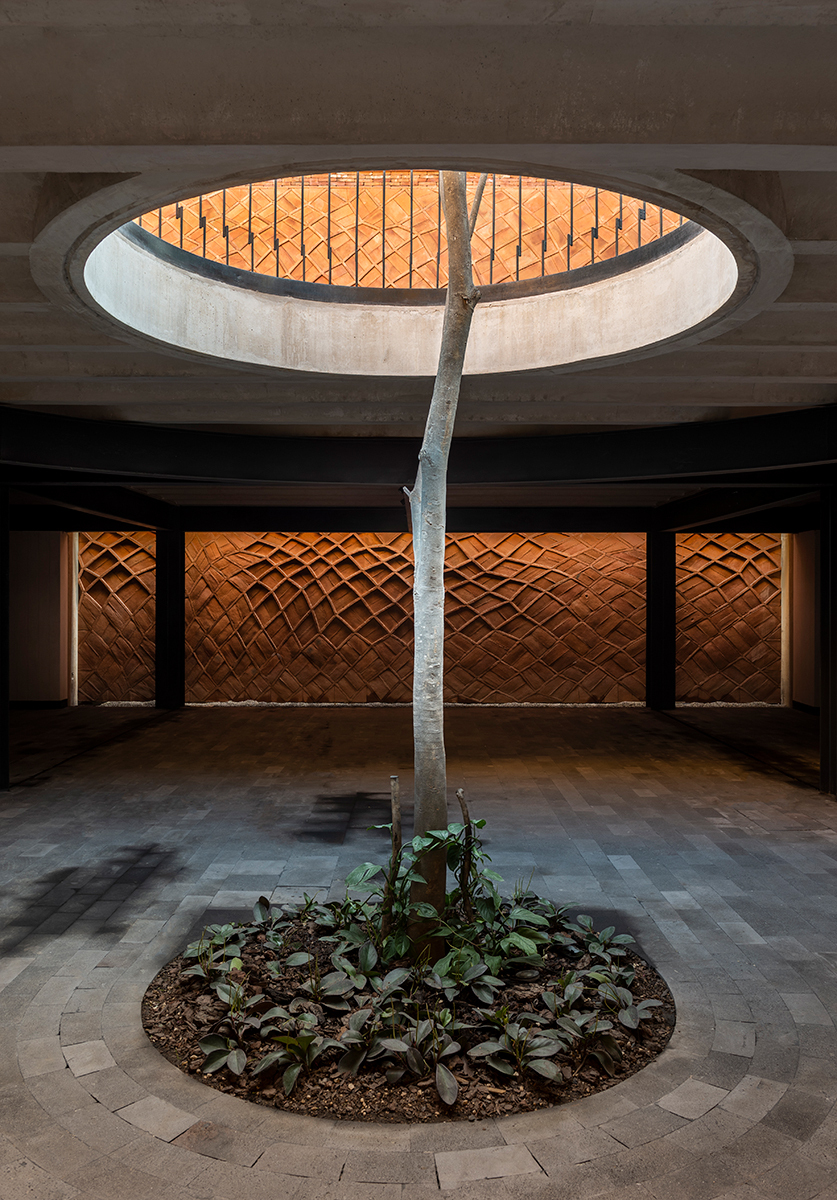 La Fábrica | Philipppe-21