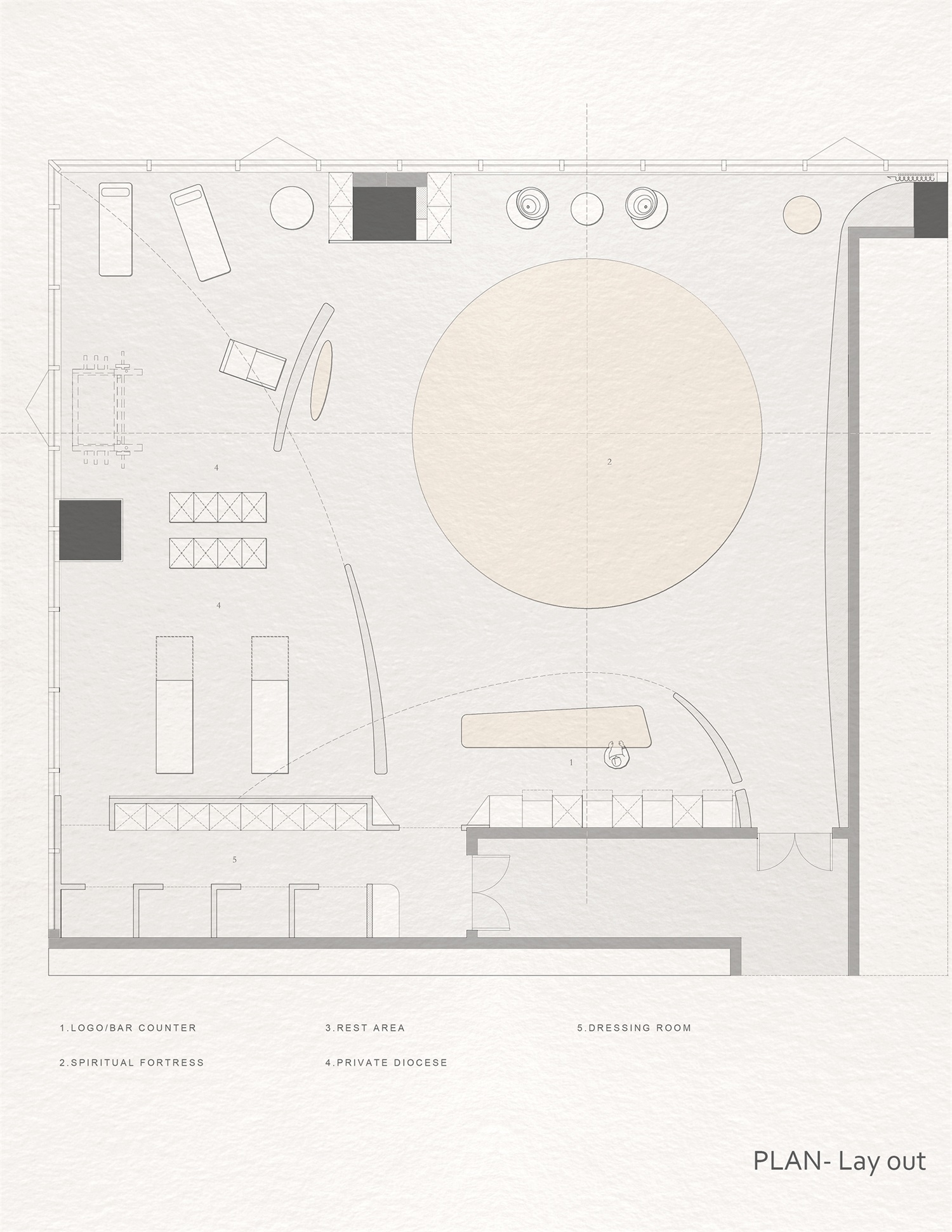 平行宇宙 · HOMI 普拉提丨中国成都丨成都繁锦设计有限公司-68