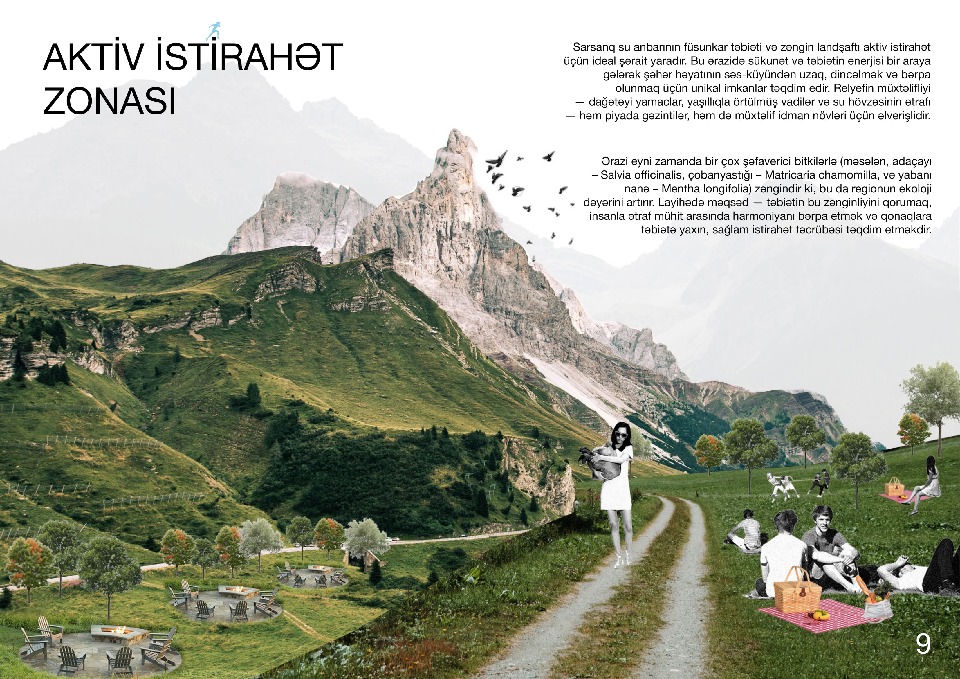 SƏRSƏNG项目丨阿塞拜疆-22