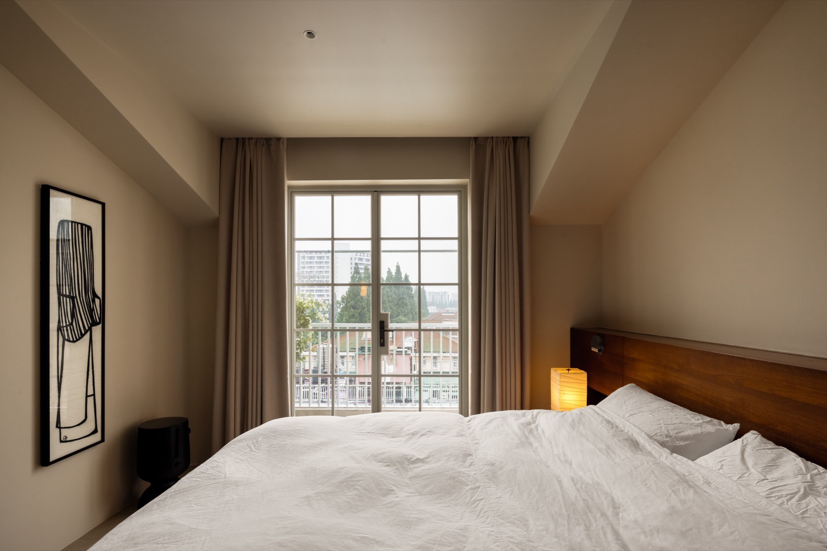 朴舍丨中国上海丨MUKA ARCHITECTS 木卡建筑设计-47