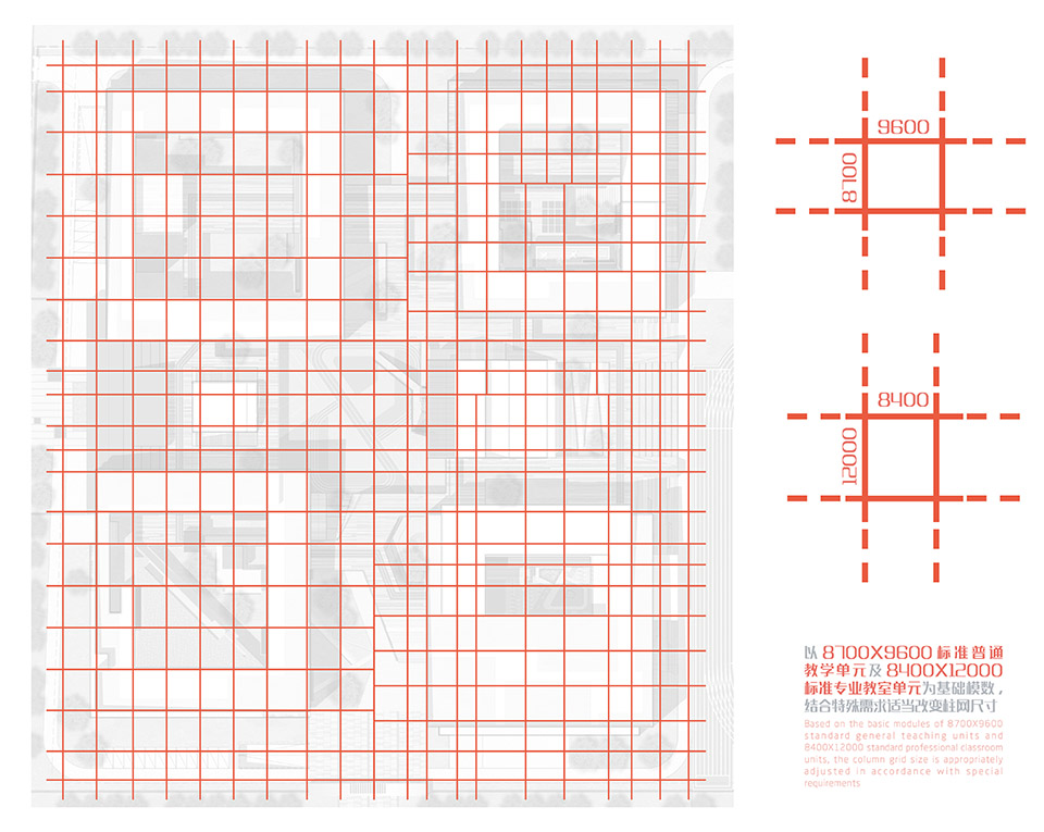 无锡市洛社第二中心小学丨中国无锡丨c+d设计中心-74