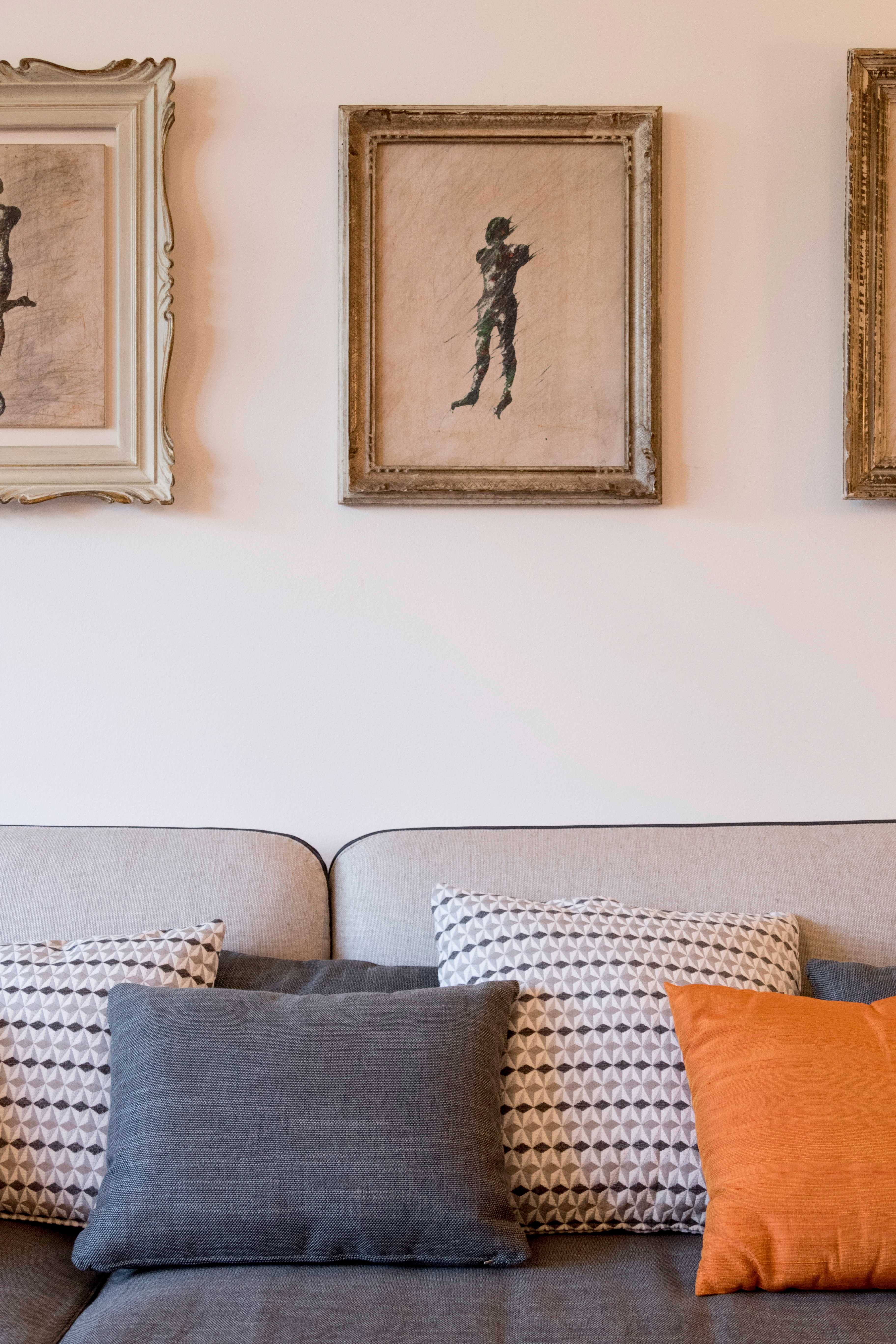 私人公寓_SAS，现代简约室内设计典范-3