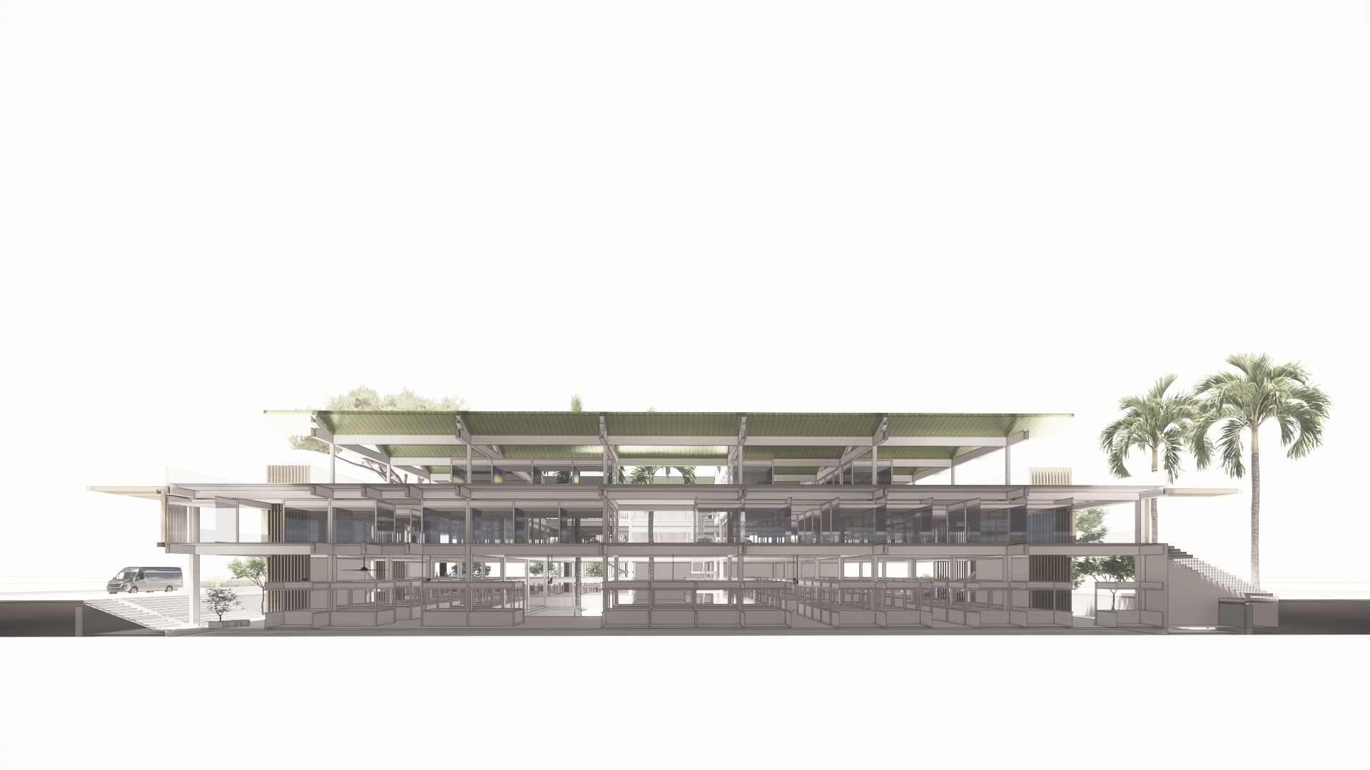 Acacia - farmers market-17