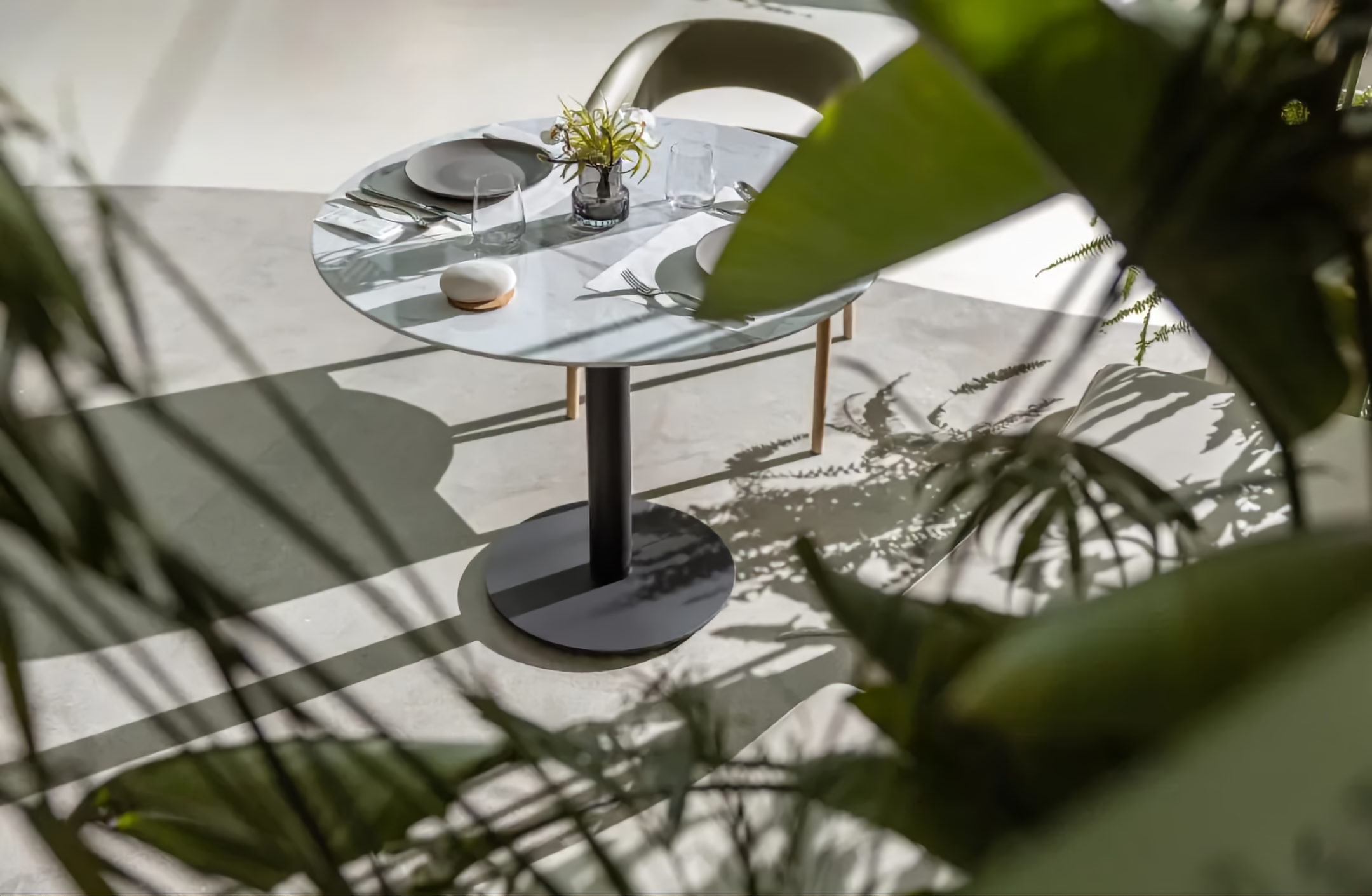 半汤温泉文化中心（泉食餐厅）丨中国合肥丨上海柯翊建筑设计有限公司-34