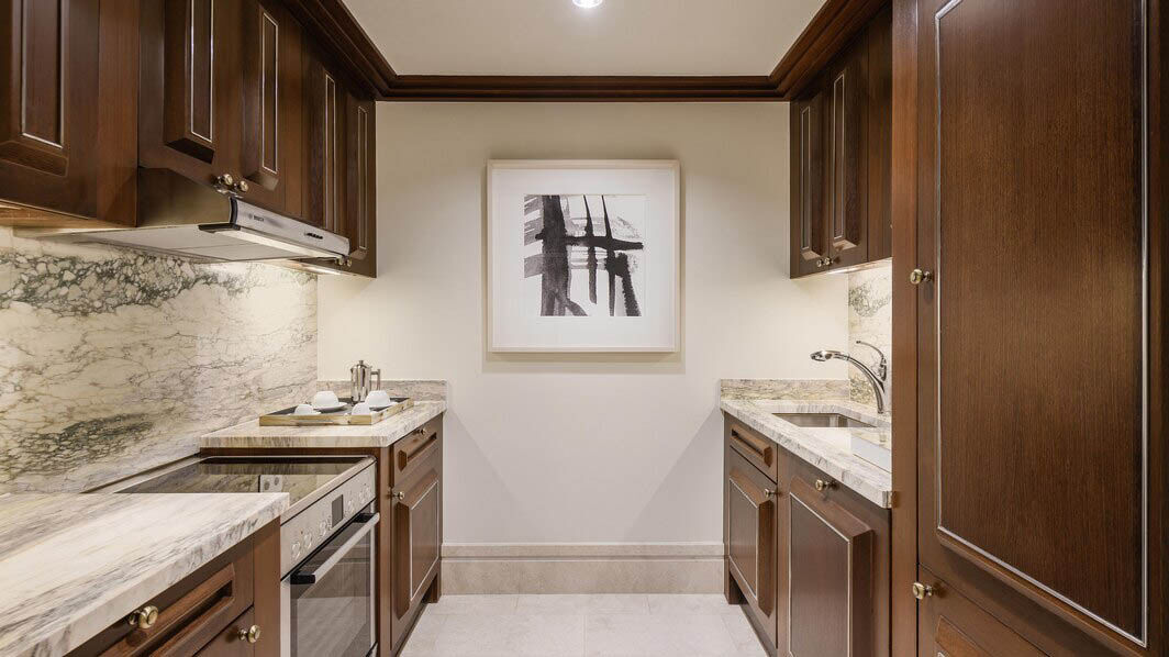 开罗瑞吉酒店丨埃及开罗-3