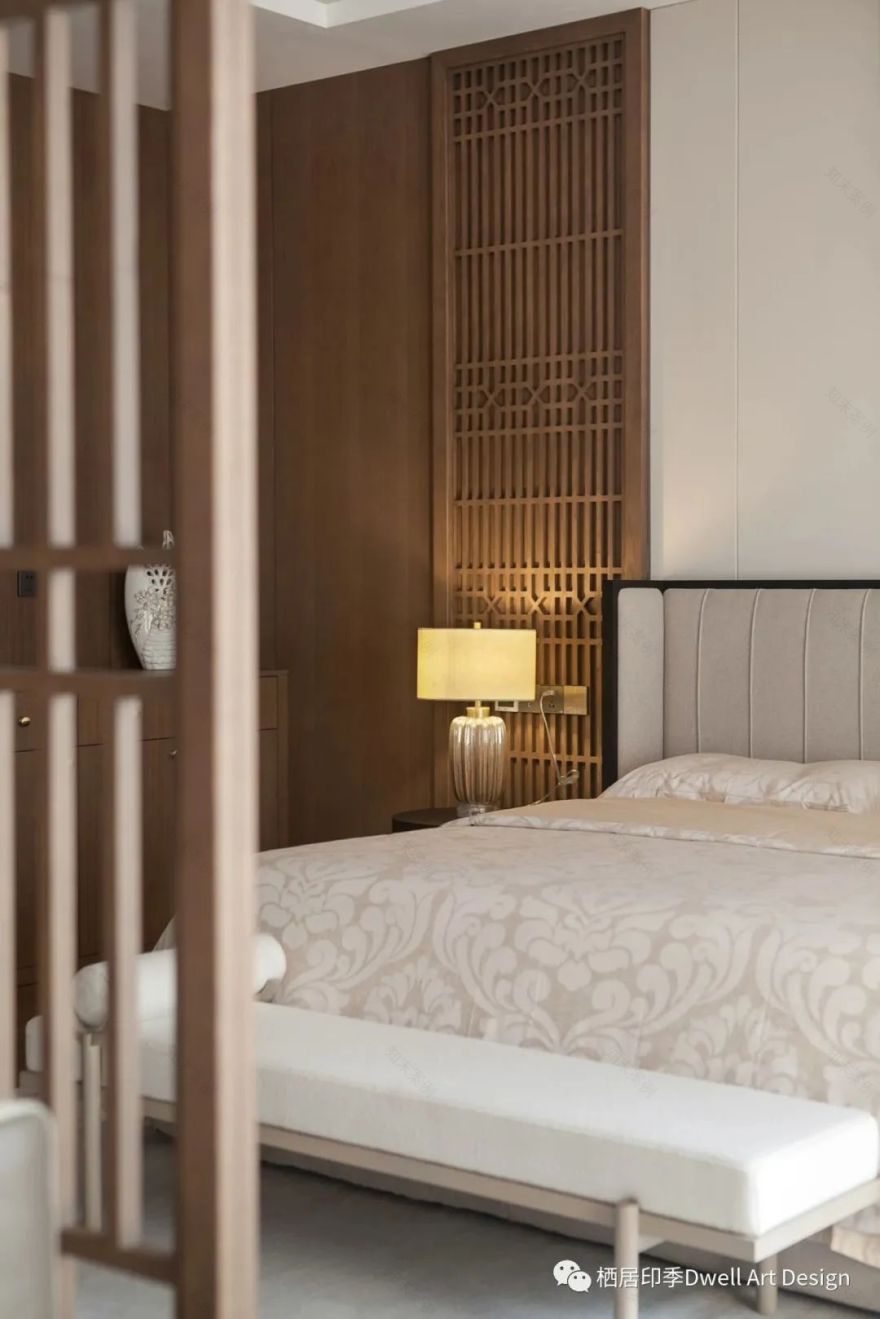 云南沙甸私人别墅丨中国红河丨栖居印季-52