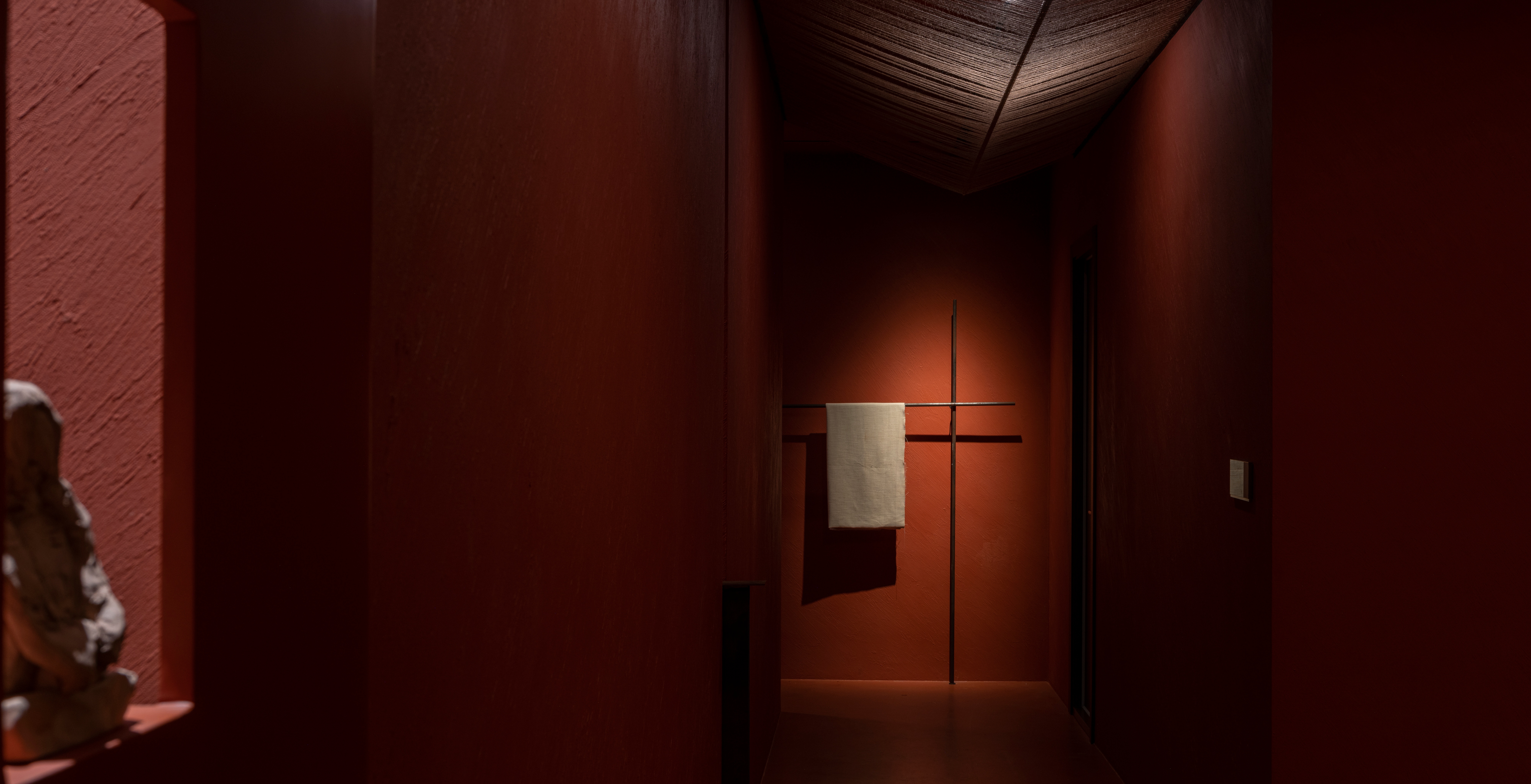 心灵穿越 ORVIBO 城市展厅丨中国河北丨安年设计-25