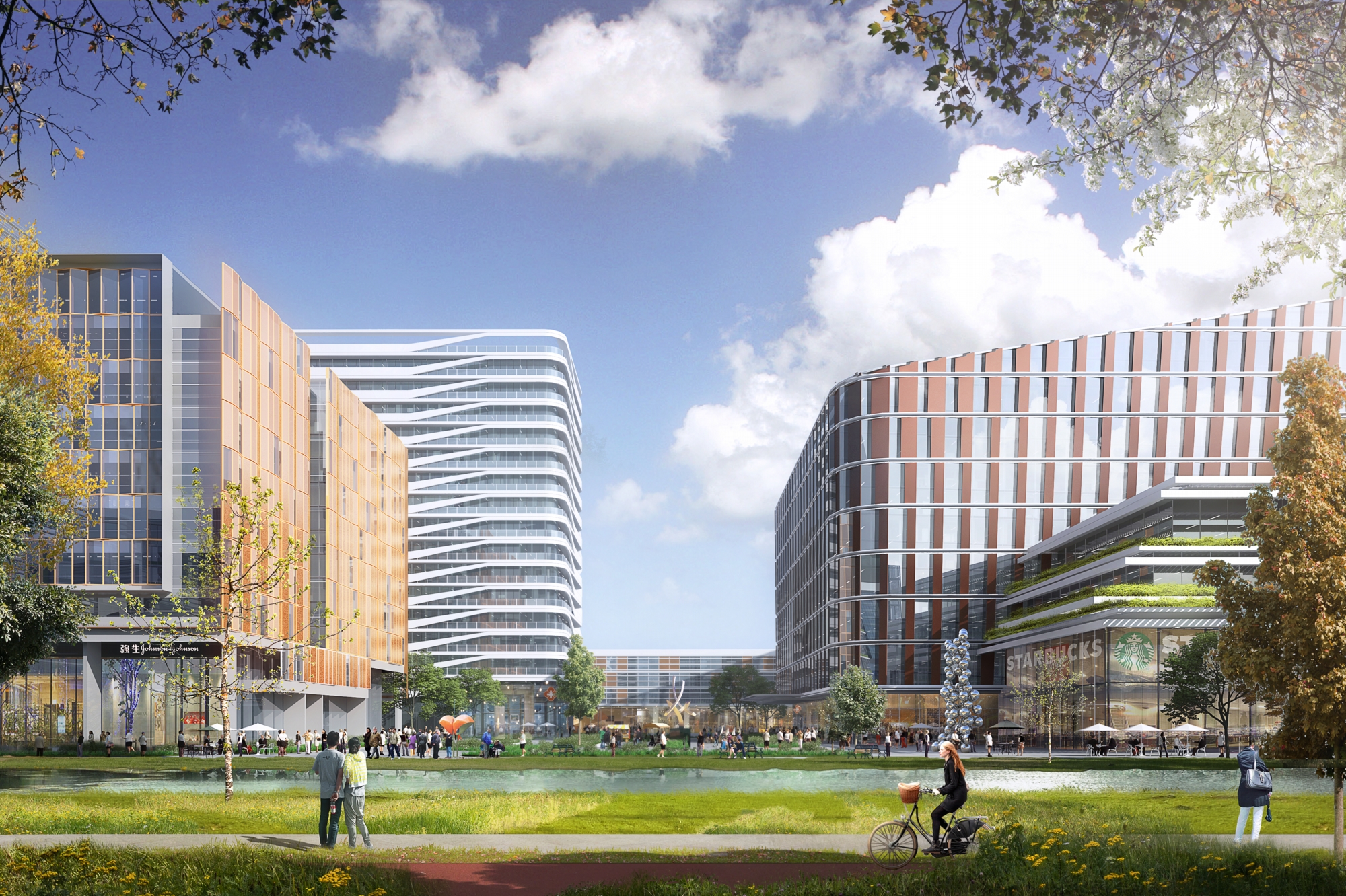 3D 外部 VRay 场景丨Graviton-5