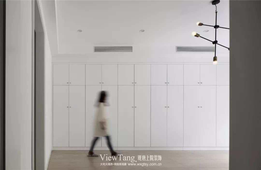 江阴和院彩虹桥,北欧复古风情中的奇幻魔法-73