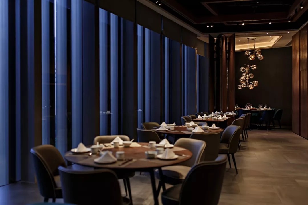 SLH 梁志天酒店设计新作:广州 K11 芒果树和十里弄堂-27