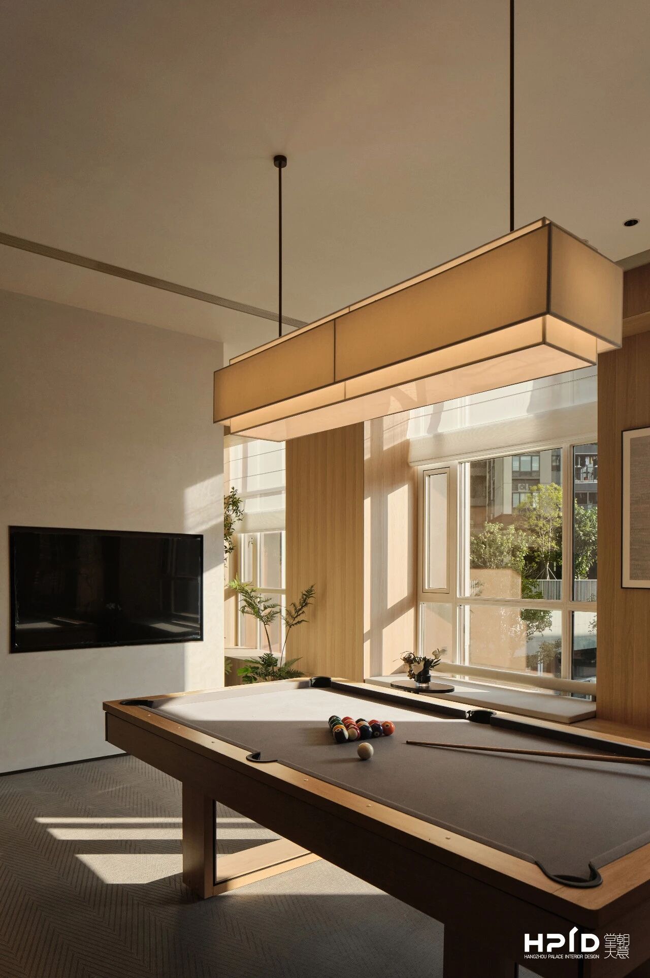 华润有巢公寓深圳宝龙店丨中国深圳丨HPID软装设计团队-34