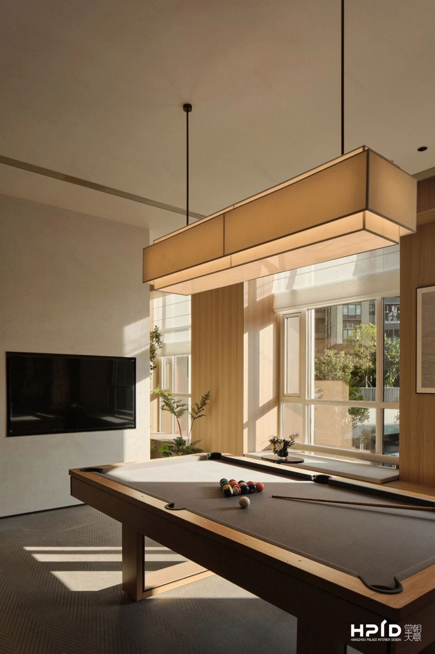 华润有巢公寓深圳宝龙店丨中国深圳丨HPID软装设计团队-34