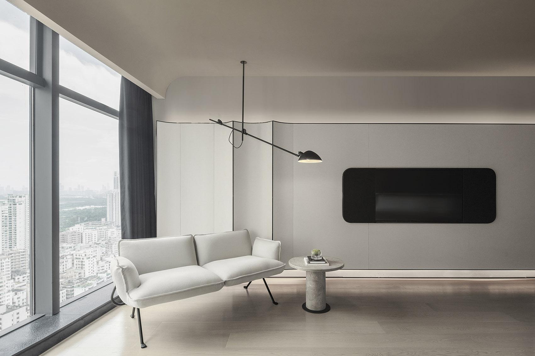 深圳精品酒店 X 方程式丨中国深圳丨TOMO 东木筑造-46