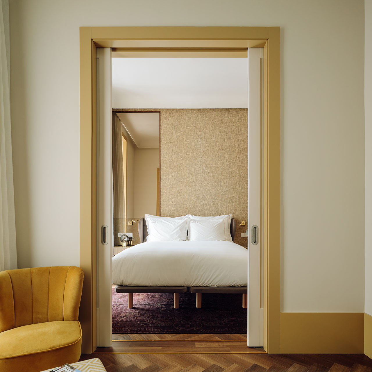 酒店装修设计风格-28