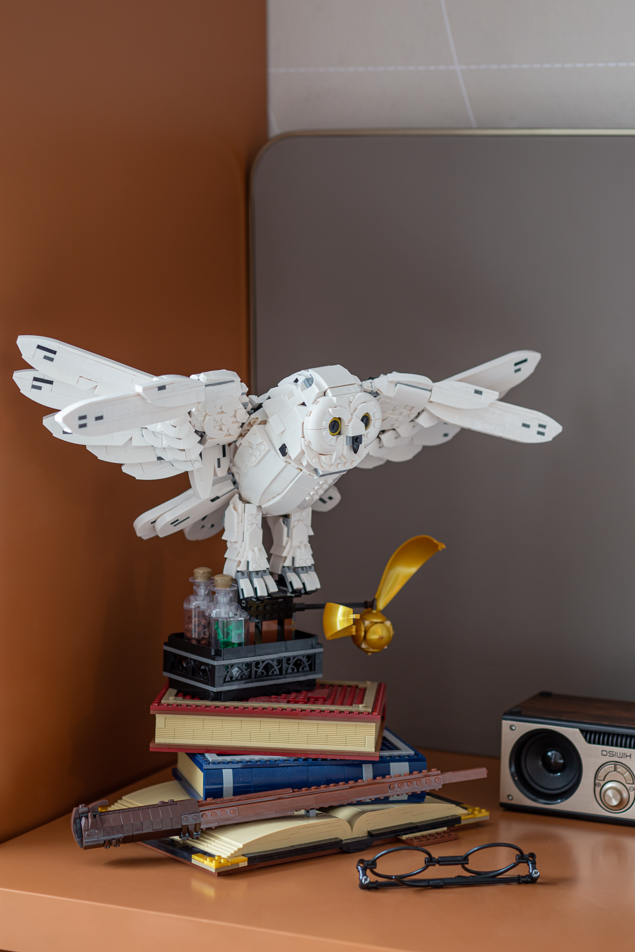 INNEST意巢设计：苏州 · 望熙雅苑-0