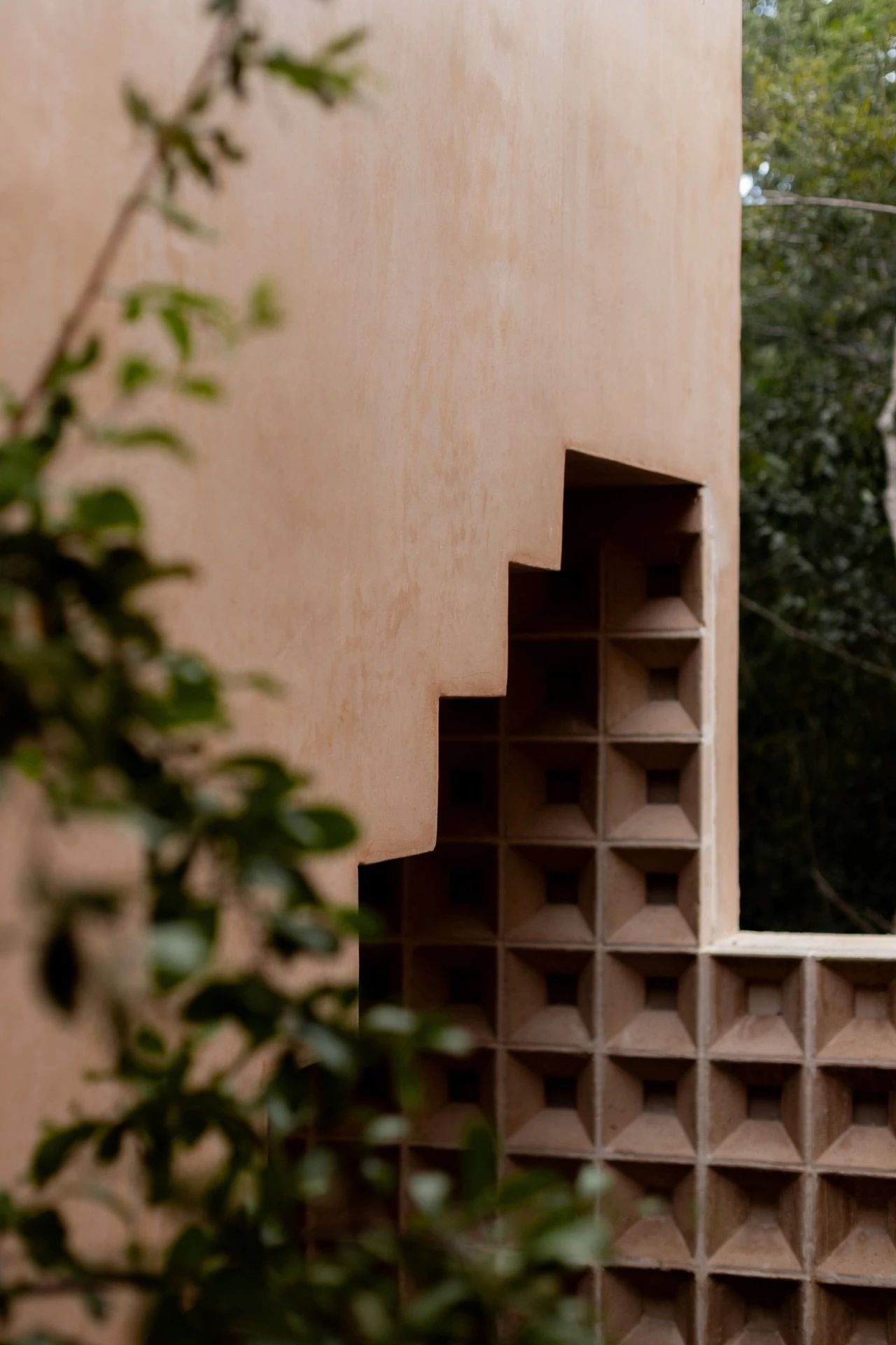 色彩的情绪记忆丨墨西哥丨Enekén Studio-53