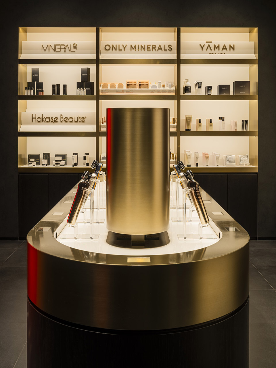 YA  MAN全球旗舰店丨日本东京丨I IN Inc.-27