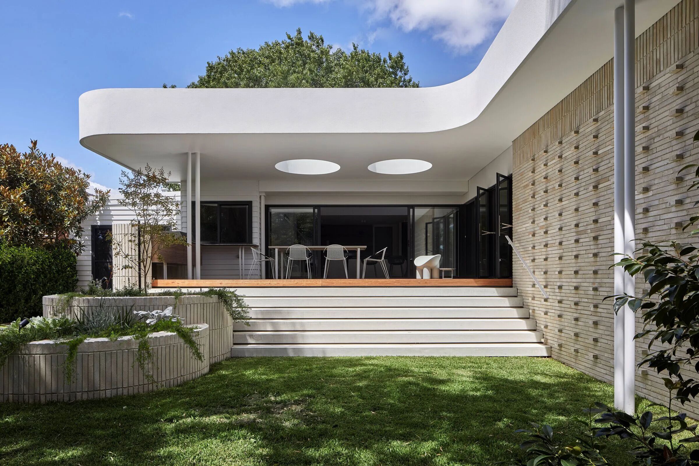 Danson Residence（丹森住宅）丨澳大利亚墨尔本-4