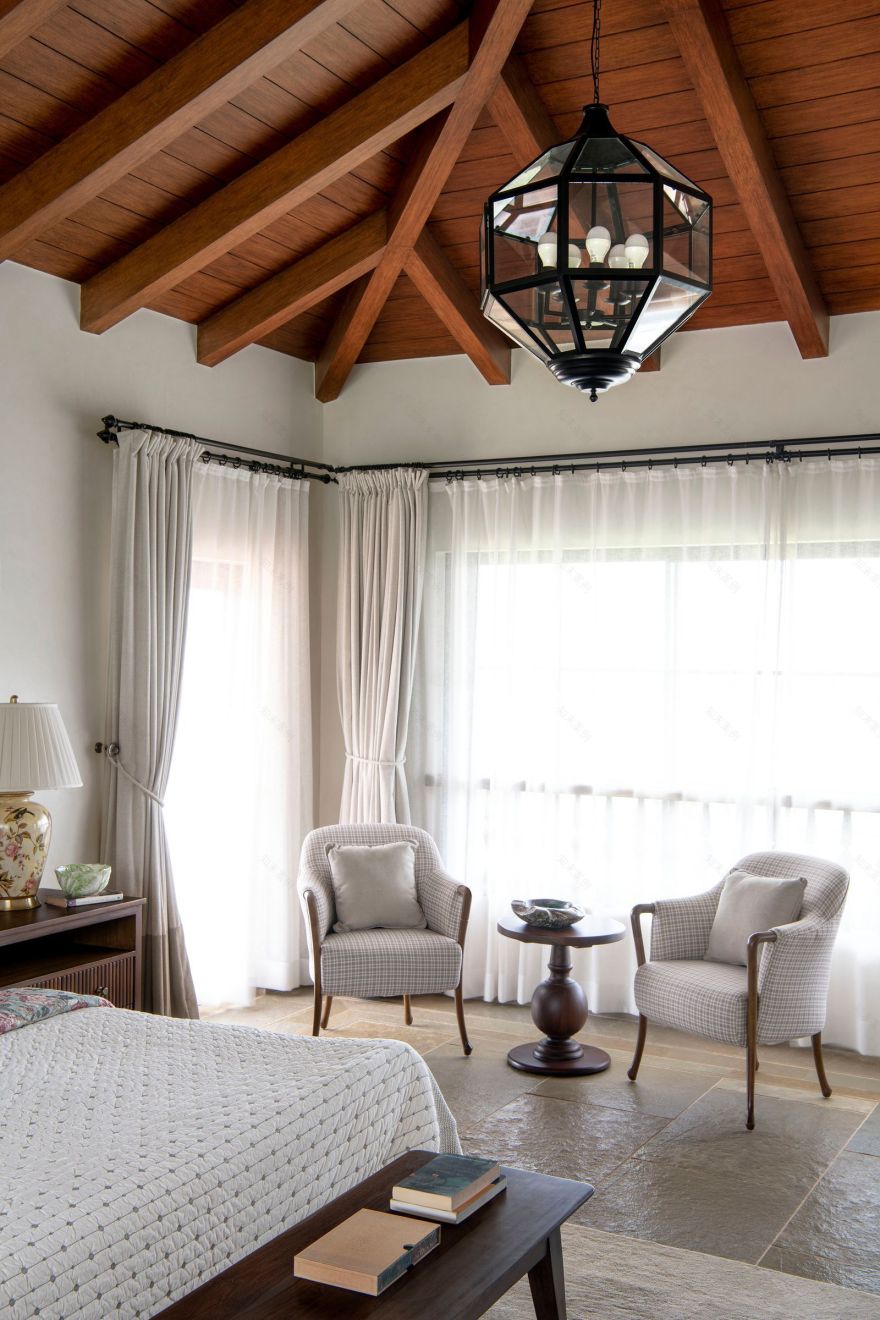 Alibag假日住宅丨FADD Studio-35