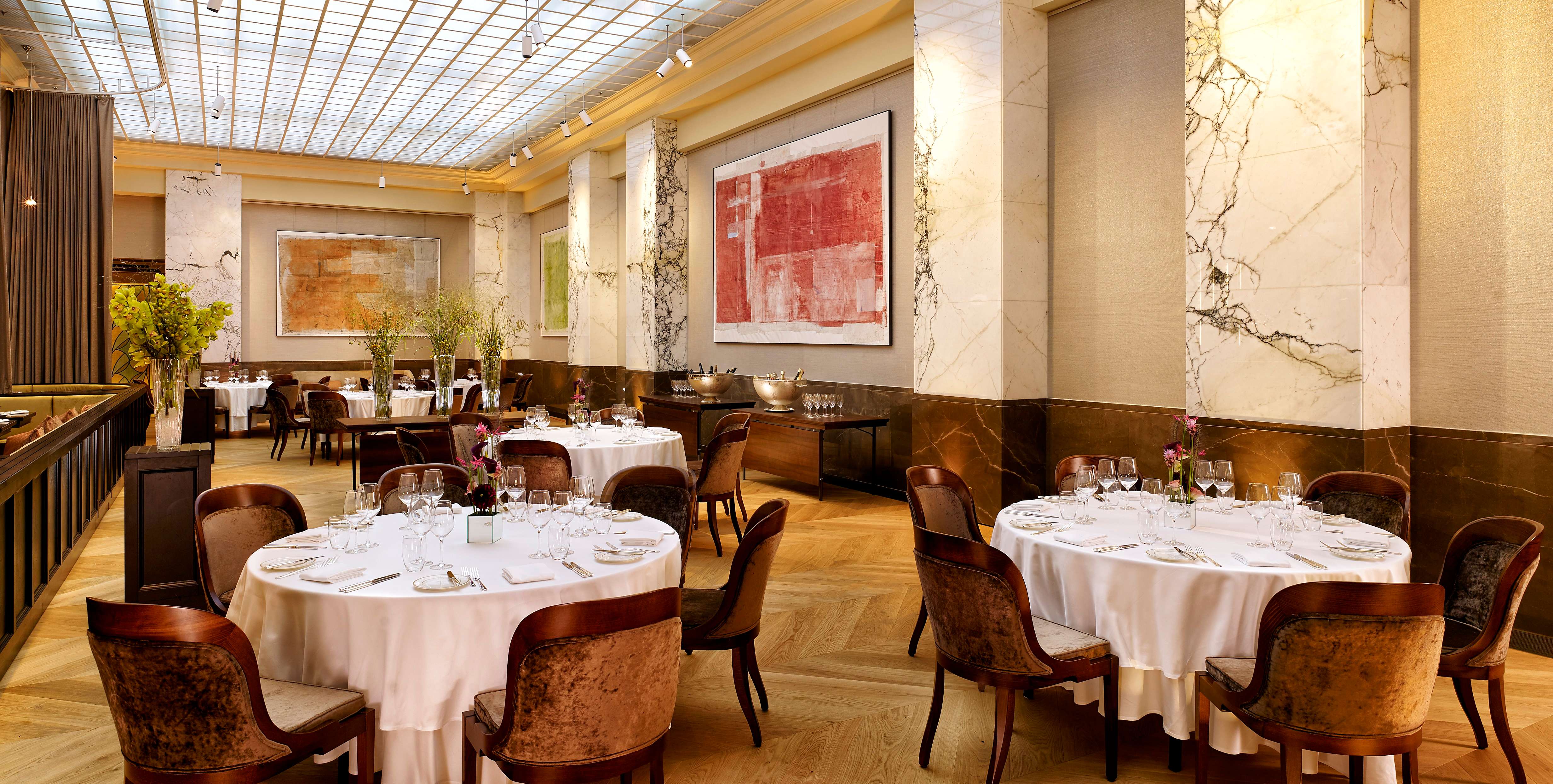 维也纳柏悦酒店(官方摄影)-37