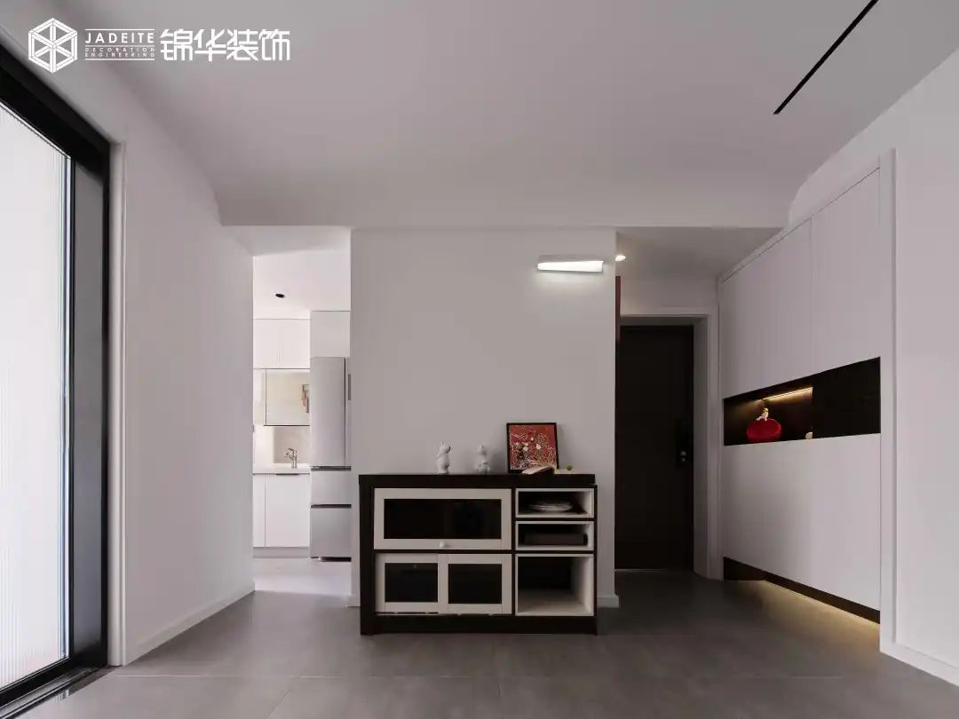 锦华装饰“红锦奖”2022 室内创新设计大赛丨江苏锦华装饰-45