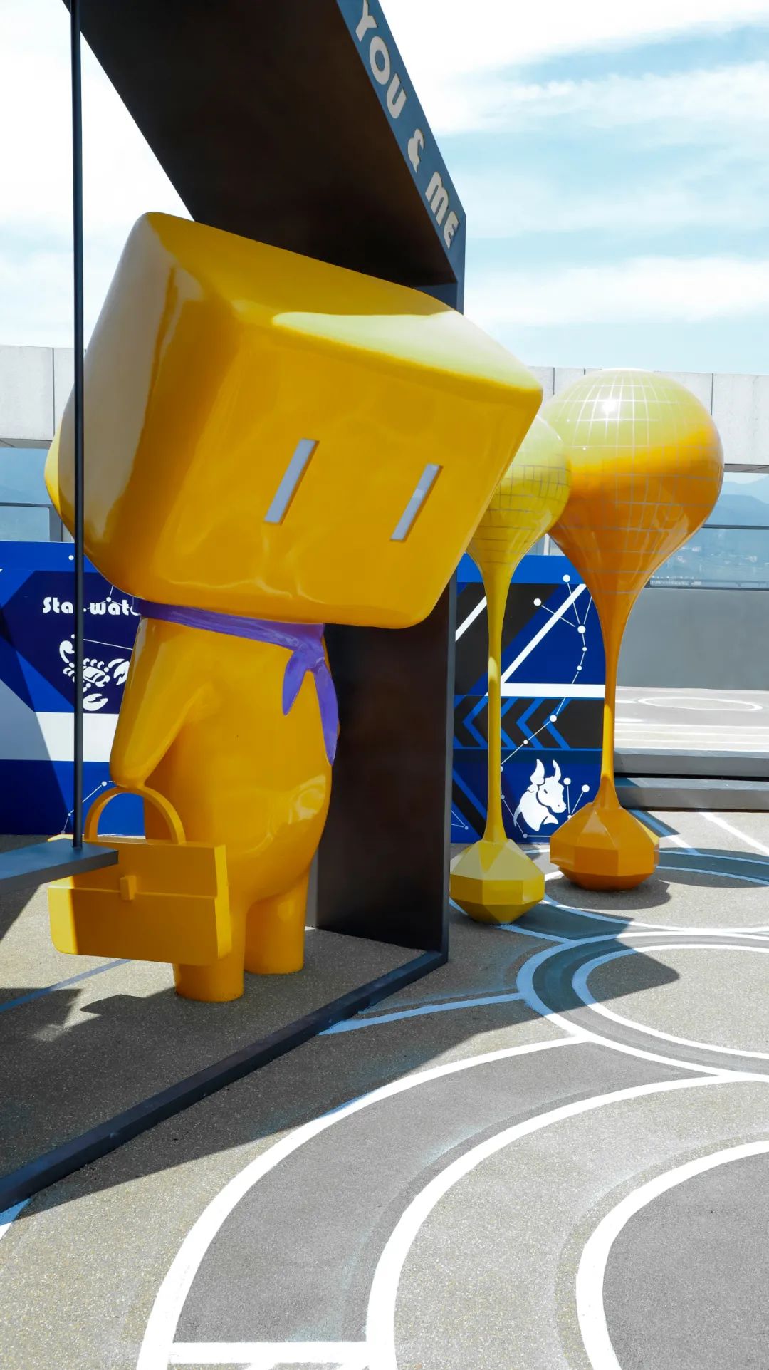 北京远洋新天地景观改造丨中国北京丨远洋生态·北京远洋景观规划设计院有限公司-106