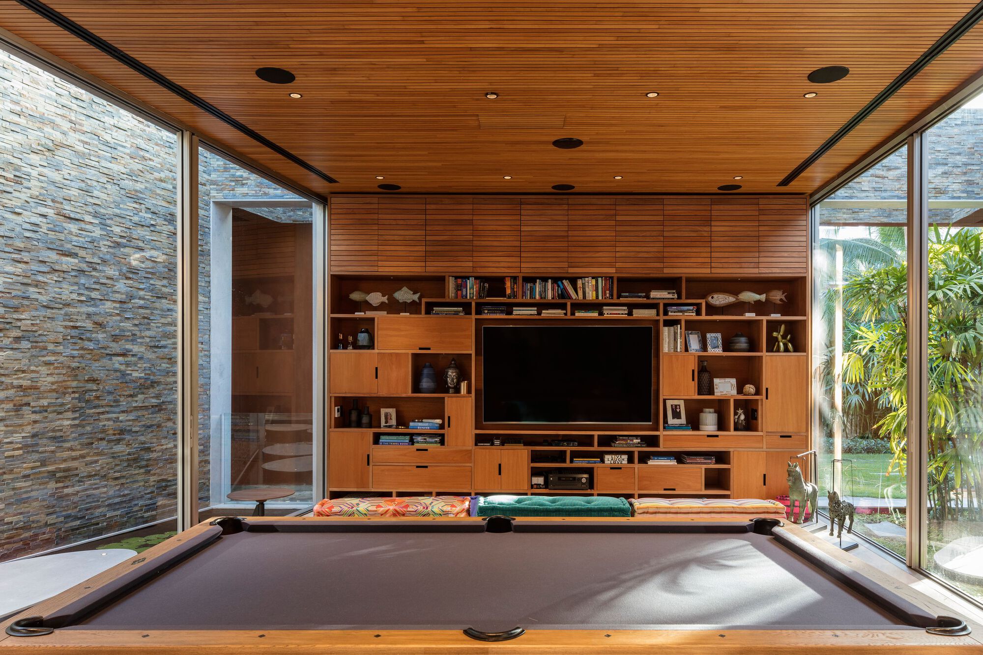 蓬塔卡纳住宅-41