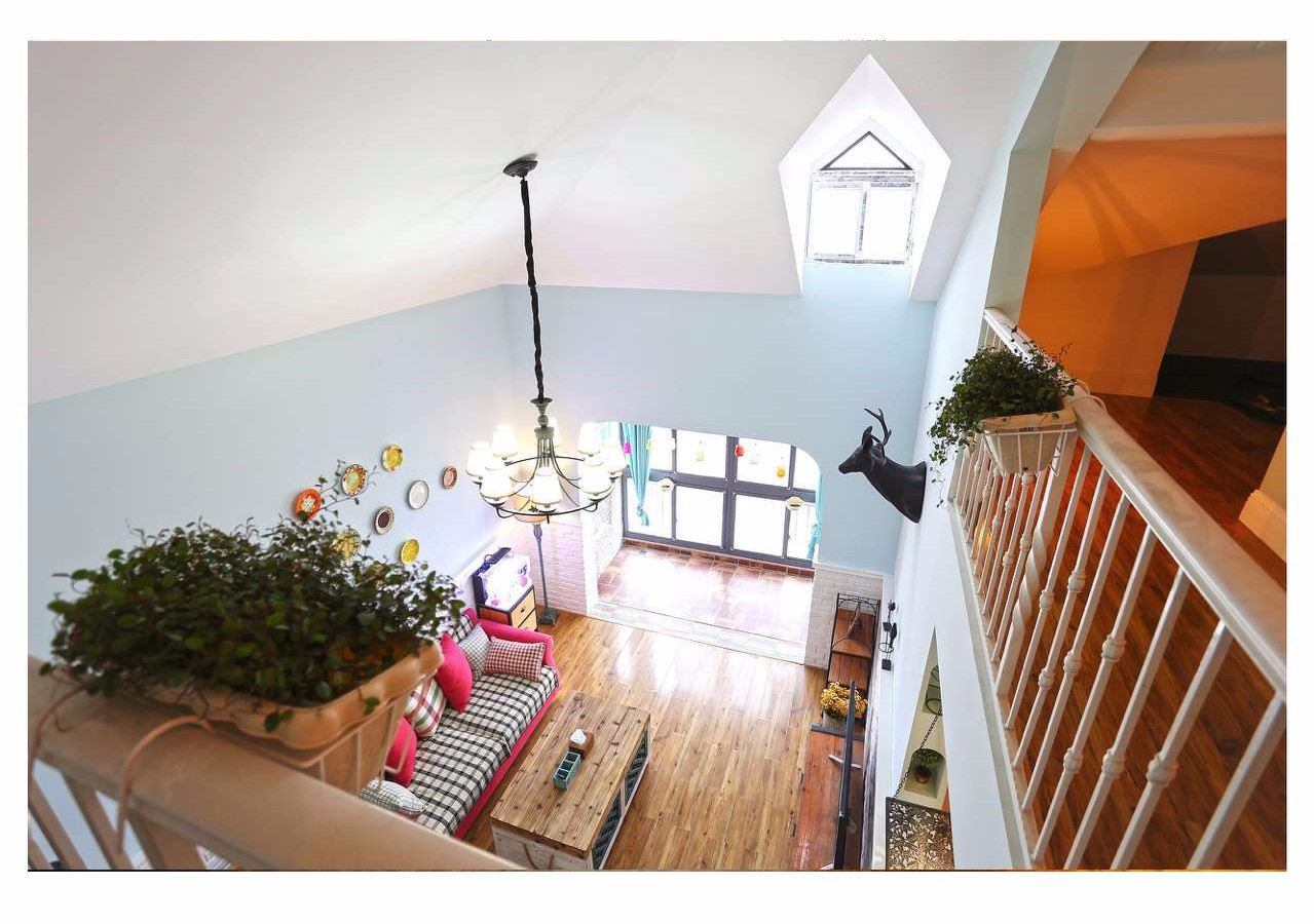 广西百色-李飞设计-森林物语-9