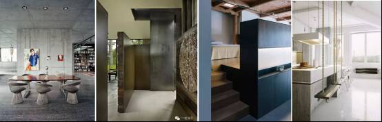 驿途生活馆·城市里的灰空间【北京海岸设计·1186期】-92