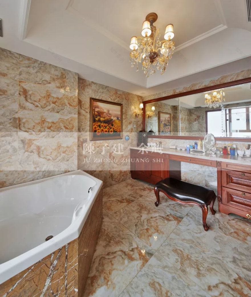 居众装饰| “美式自由的格调者”-65