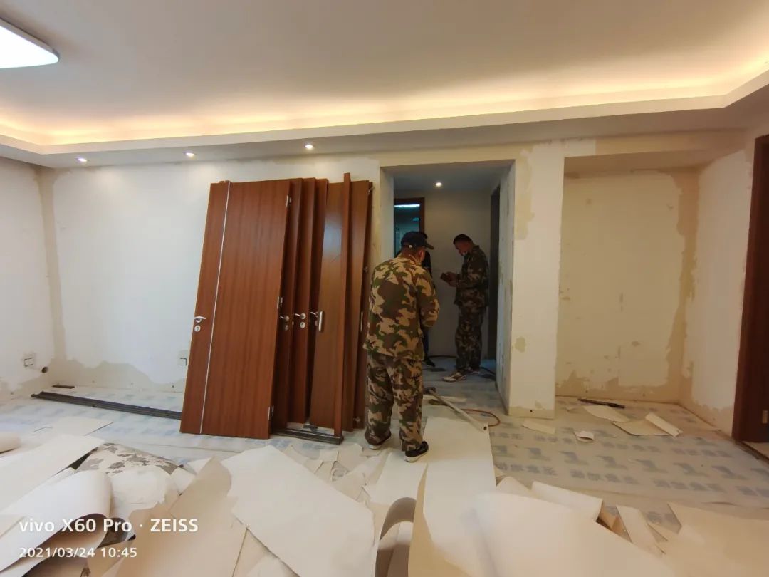 越秀·星汇云锦丨中国沈阳丨趙岩设计研究室-38