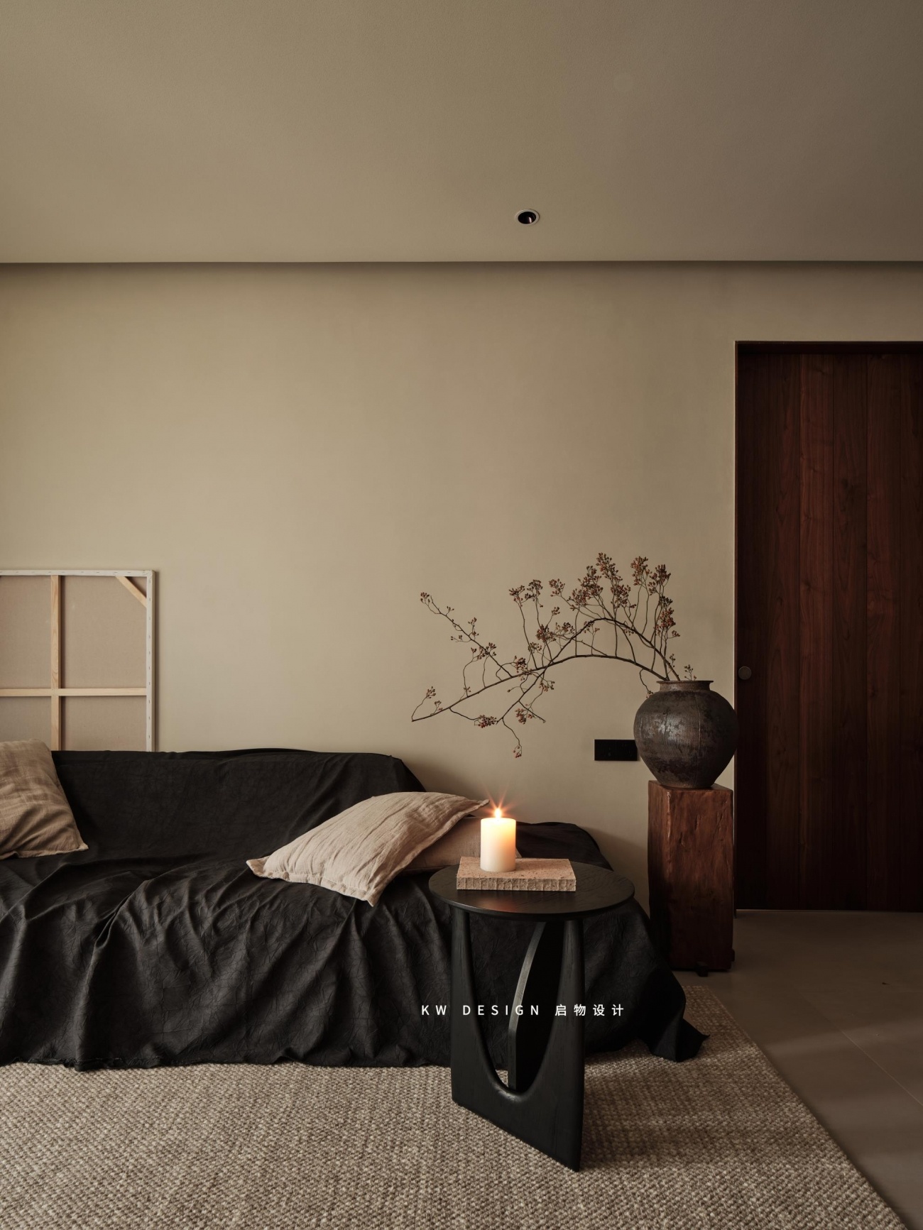 阴翳之美丨启物设计-24