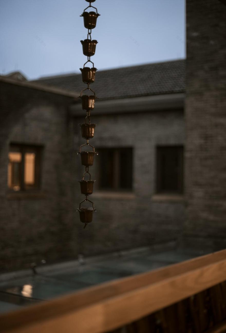 宴小棠·新鲁菜丨中国济南丨朴生设计-7