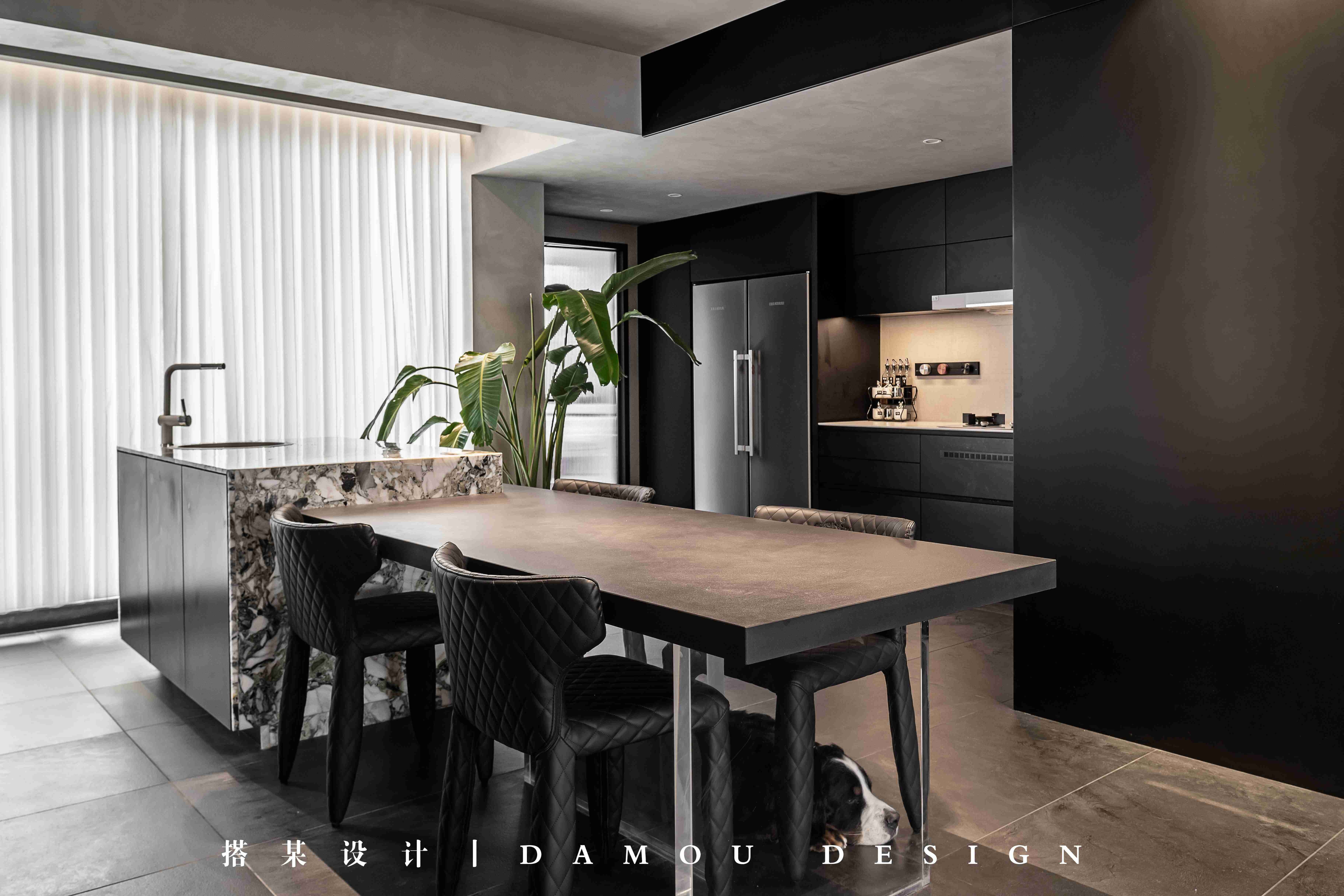 天玺冷翠丨中国重庆丨重庆搭某设计-20