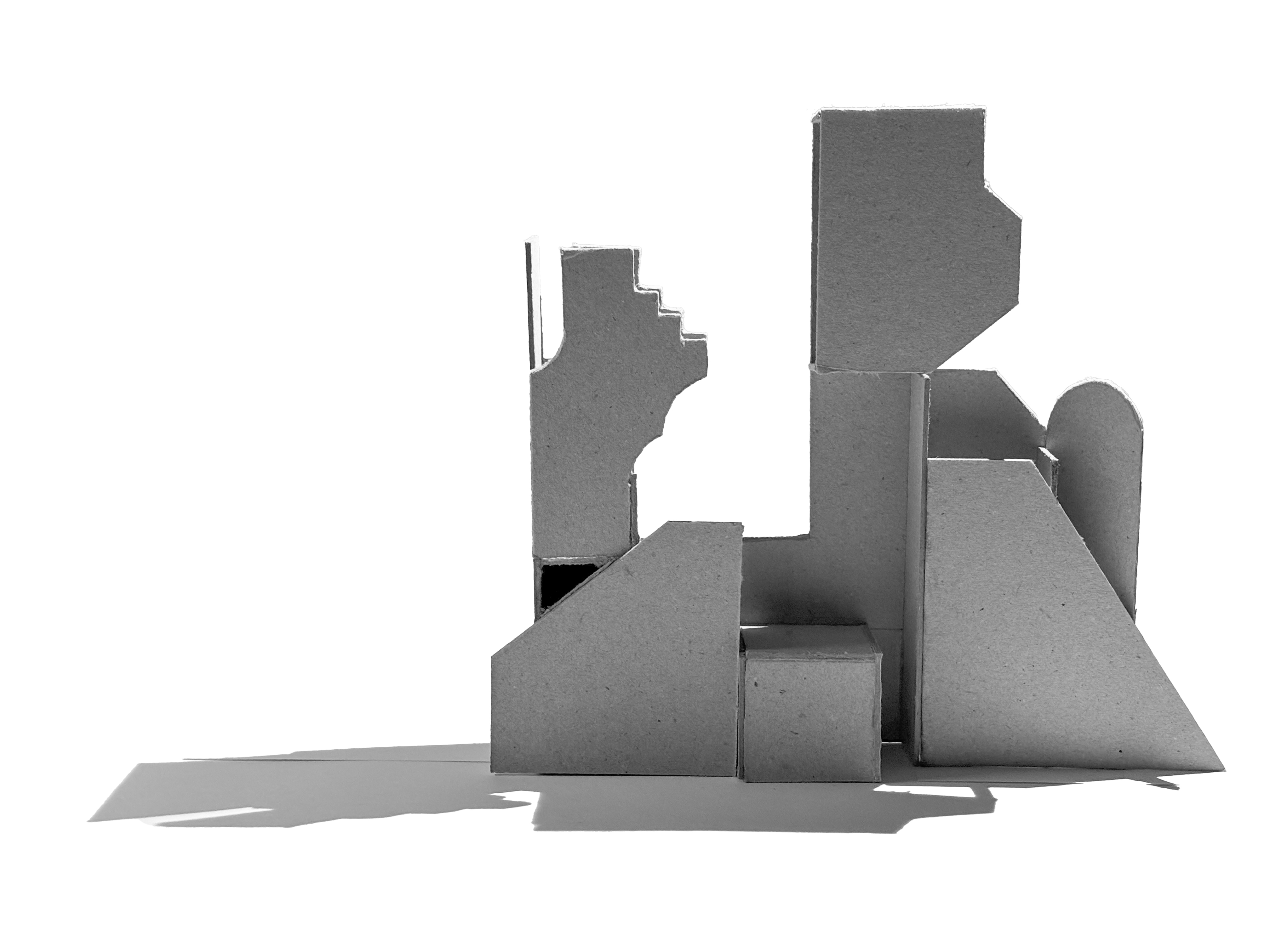 FORM STUDIES & DESIGN PRINCIPLES-7