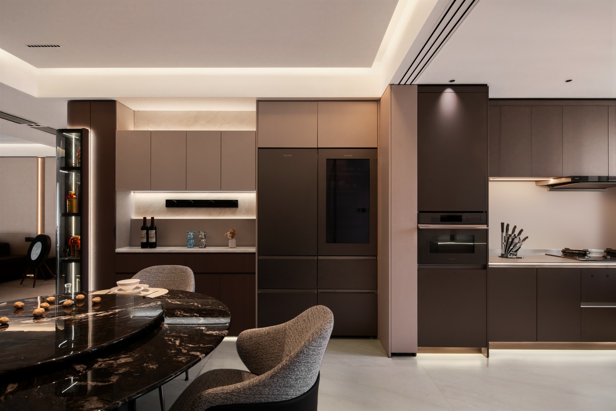 璞光·润舍（新华城）丨中国广东丨镶润空间-24